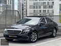 2019 ÇIKIŞ E180 EXCLUSİVE BURMASTER 132,000 KM HATASIZ BOYASIZZ