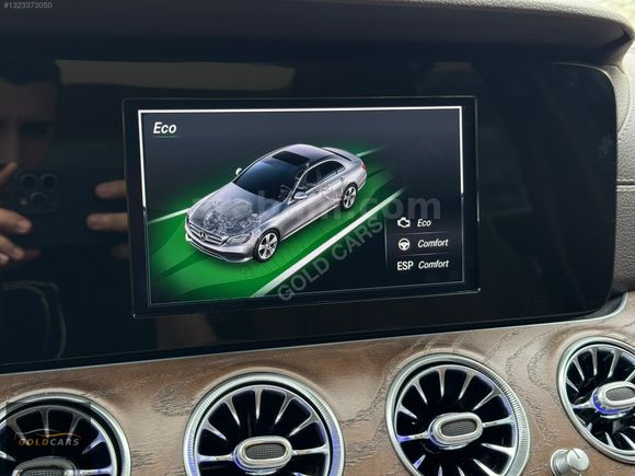 2019 ÇIKIŞ E180 EXCLUSİVE BURMASTER 132,000 KM HATASIZ BOYASIZZ
