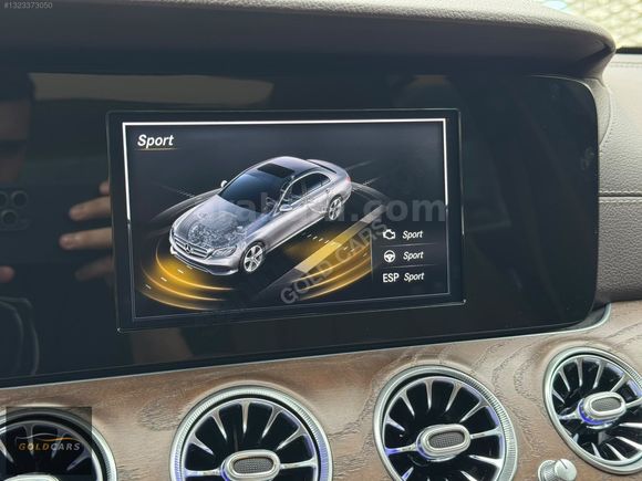 2019 ÇIKIŞ E180 EXCLUSİVE BURMASTER 132,000 KM HATASIZ BOYASIZZ
