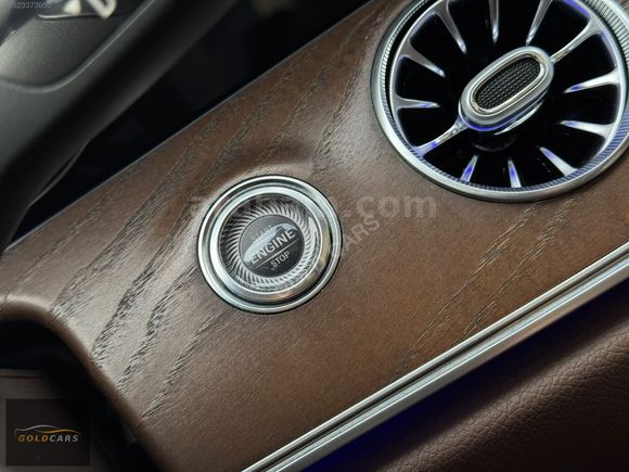 2019 ÇIKIŞ E180 EXCLUSİVE BURMASTER 132,000 KM HATASIZ BOYASIZZ