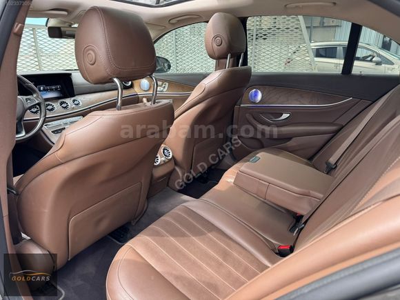 2019 ÇIKIŞ E180 EXCLUSİVE BURMASTER 132,000 KM HATASIZ BOYASIZZ