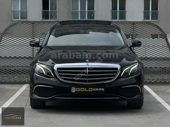 2019 ÇIKIŞ E180 EXCLUSİVE BURMASTER 132,000 KM HATASIZ BOYASIZZ