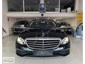2018 MERCEDES E180 9G-TRONİC 156HP EXCLUSİVE 48.000 KM HATASIZ