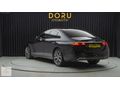 DORU'DAN 2024 MERCEDES E 180 EXCLUSIVE - BURMESTER+HAFIZA+VAKUM