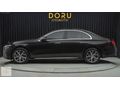 DORU'DAN 2024 MERCEDES E 180 EXCLUSIVE - BURMESTER+HAFIZA+VAKUM