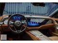 DORU'DAN 2024 MERCEDES E 180 EXCLUSIVE - BURMESTER+HAFIZA+VAKUM