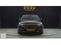DORU'DAN 2024 MERCEDES E 180 EXCLUSIVE - BURMESTER+HAFIZA+VAKUM