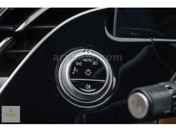 DORU'DAN 2024 MERCEDES E 180 EXCLUSIVE - BURMESTER+HAFIZA+VAKUM