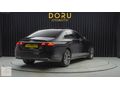 DORU'DAN 2024 MERCEDES E 180 EXCLUSIVE - BURMESTER+HAFIZA+VAKUM