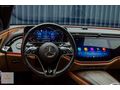 DORU'DAN 2024 MERCEDES E 180 EXCLUSIVE - BURMESTER+HAFIZA+VAKUM