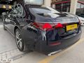 'FTH' 2024 E180 EXCLUSİVE HYBRİD BURMESTR/D.LİGHT/HATASZ/25BİNKM