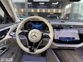 'FTH' 2024 E180 EXCLUSİVE HYBRİD BURMESTR/D.LİGHT/HATASZ/25BİNKM
