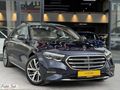 'FTH' 2024 E180 EXCLUSİVE HYBRİD BURMESTR/D.LİGHT/HATASZ/25BİNKM