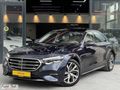 'FTH' 2024 E180 EXCLUSİVE HYBRİD BURMESTR/D.LİGHT/HATASZ/25BİNKM