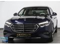 ÇETİNLER'DEN 2024 MODEL MERCEDES E 180 EXCLUSİVE