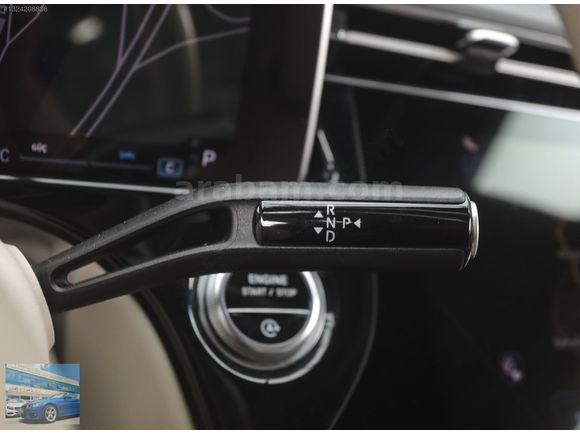 ÇETİNLER'DEN 2024 MODEL MERCEDES E 180 EXCLUSİVE