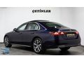 ÇETİNLER'DEN 2024 MODEL MERCEDES E 180 EXCLUSİVE