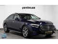 ÇETİNLER'DEN 2024 MODEL MERCEDES E 180 EXCLUSİVE