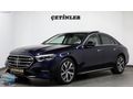 ÇETİNLER'DEN 2024 MODEL MERCEDES E 180 EXCLUSİVE