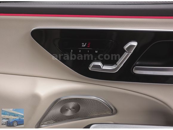 ÇETİNLER'DEN 2024 MODEL MERCEDES E 180 EXCLUSİVE