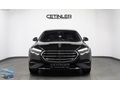 ÇETİNLERDEN 2024 MERCEDES E 180 EXC. İÇİ TABA BOYASIZ BAYİİ PPF