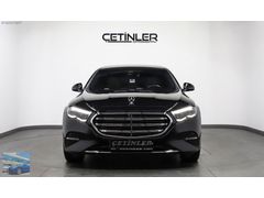 ÇETİNLERDEN 2024 MERCEDES E 180 EXC. İÇİ TABA BOYASIZ BAYİİ PPF