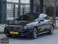 BOYASIZ 2024 MERCEDES E 180 MHEV HYBIRID EXCLUSİVE %20 KDV Lİ