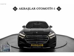 BAYİ - 2024 E180 EXCLUSİVE " 24.000 KM VADE&TAKAS&KREDİ