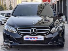 2015 E-180 PREMİUM ELK.BAGAJ,SAĞ SOL HAFIZA,ANHTRSZ GRŞ-ÇIKIŞ