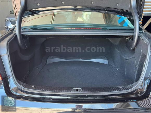 ÇINAR'DAN 2016 MODEL 174 BİNDE MERCEDES-BENZ E-180