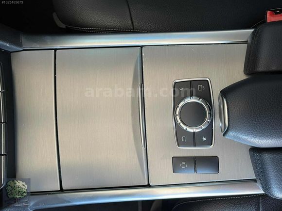 ÇINAR'DAN 2016 MODEL 174 BİNDE MERCEDES-BENZ E-180