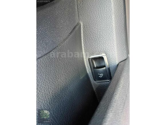 ÇINAR'DAN 2016 MODEL 174 BİNDE MERCEDES-BENZ E-180