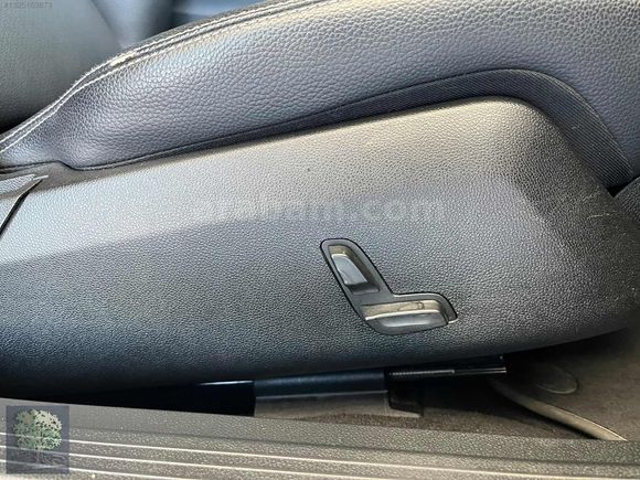 ÇINAR'DAN 2016 MODEL 174 BİNDE MERCEDES-BENZ E-180