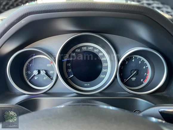 ÇINAR'DAN 2016 MODEL 174 BİNDE MERCEDES-BENZ E-180