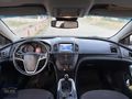 SAFA AUTO'DAN 2010 OPEL İNSİGNİA 1.6T