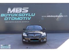 MBS BÜYÜKSOYLU'DAN 2010 OPEL INSIGNIA 1.6 EDITION LPG 180 Hp
