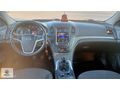ALFAT OTOMOTİVDEN 2010 OPEL İNSİGNİA