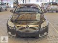 ALFAT OTOMOTİVDEN 2010 OPEL İNSİGNİA