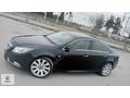 ALFAT OTOMOTİVDEN 2010 OPEL İNSİGNİA