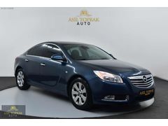 205 BİN PEŞİN KALANI KREDİ / 2009 OPEL İNSİGNİA 1.6TURBO 180HP