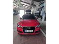 Sahibinden Audi A3 Sportback 1.6 TDI Ambition 2015 Model Van
