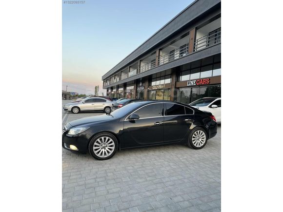 ORJİNAL KM 138.000km