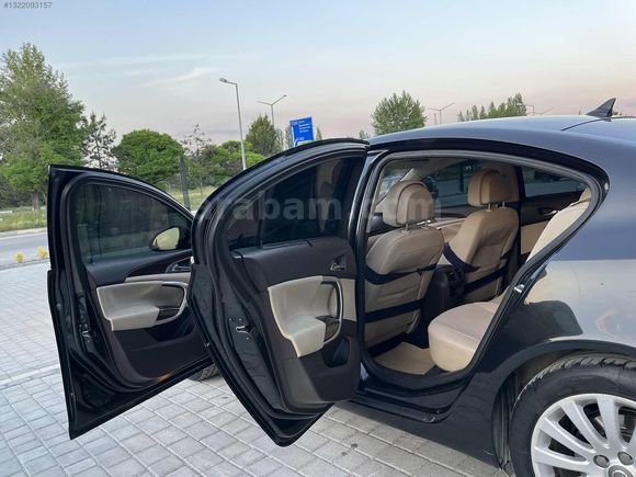 ORJİNAL KM 138.000km