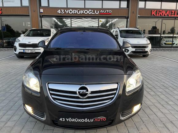 ORJİNAL KM 138.000km