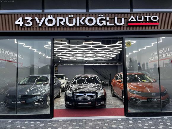ORJİNAL KM 138.000km