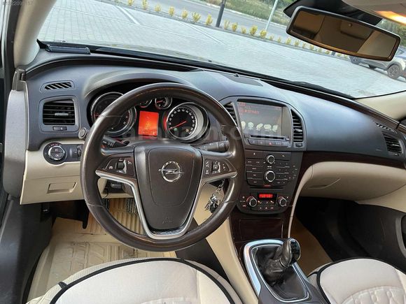 ORJİNAL KM 138.000km