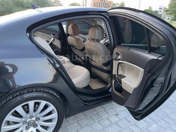 ORJİNAL KM 138.000km