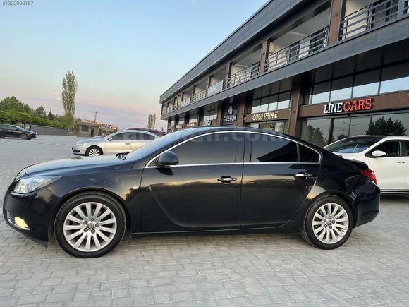 ORJİNAL KM 138.000km