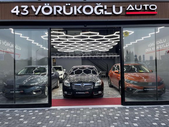 ORJİNAL KM 138.000km