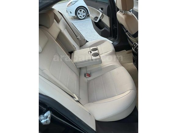 ORJİNAL KM 138.000km